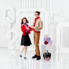 Poppy Parker liebt Mystery Date: Zwei-Puppen-Geschenkset Bowling Date 2022