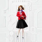 Poppy Parker liebt Mystery Date: Zwei-Puppen-Geschenkset Bowling Date 2022