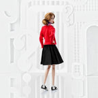 Poppy Parker liebt Mystery Date: Zwei-Puppen-Geschenkset Bowling Date 2022