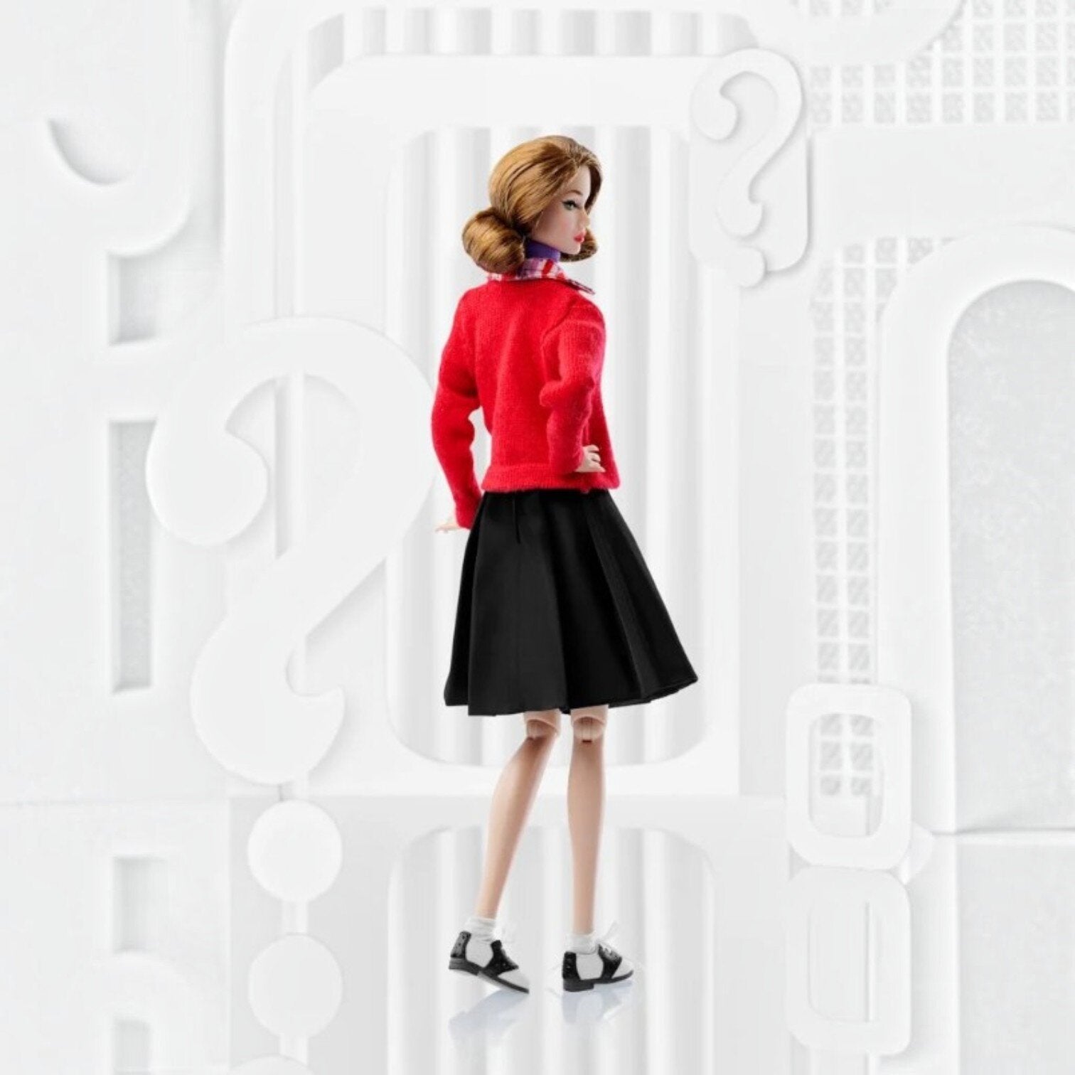 Poppy Parker liebt Mystery Date: Zwei-Puppen-Geschenkset Bowling Date 2022