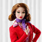 Poppy Parker liebt Mystery Date: Zwei-Puppen-Geschenkset Bowling Date 2022