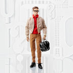 Poppy Parker liebt Mystery Date: Zwei-Puppen-Geschenkset Bowling Date 2022