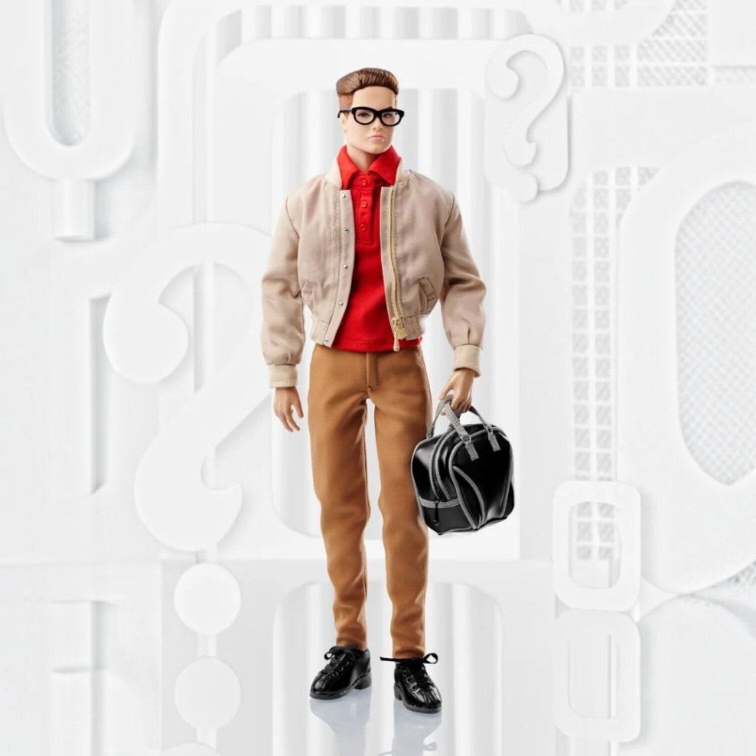 Poppy Parker liebt Mystery Date: Zwei-Puppen-Geschenkset Bowling Date 2022