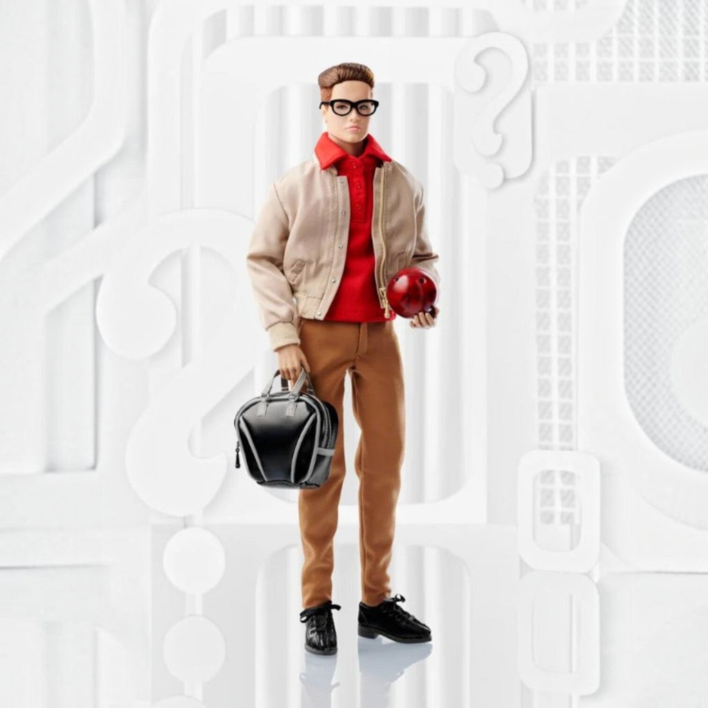 Poppy Parker liebt Mystery Date: Zwei-Puppen-Geschenkset Bowling Date 2022