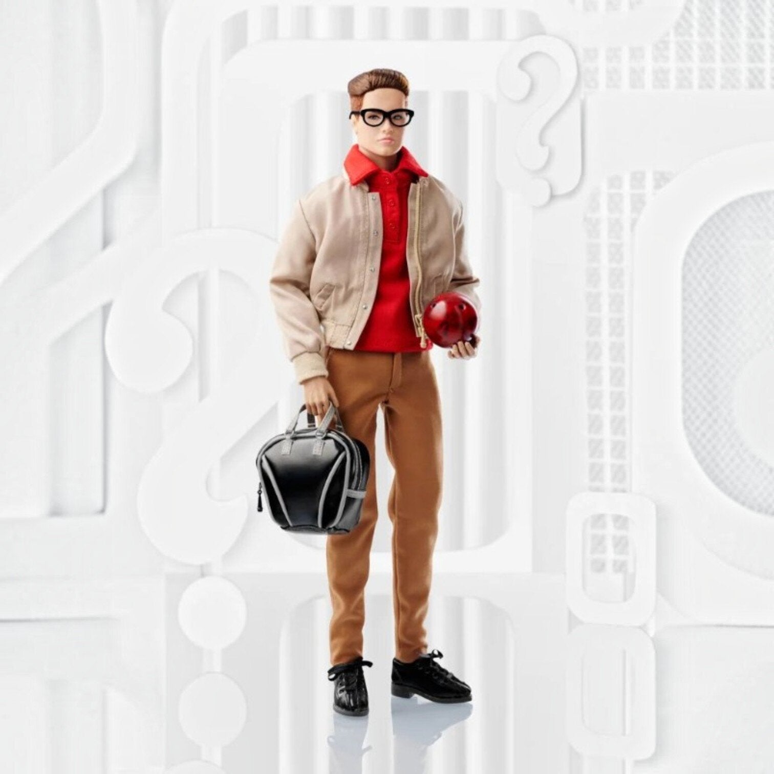 Poppy Parker liebt Mystery Date: Zwei-Puppen-Geschenkset Bowling Date 2022