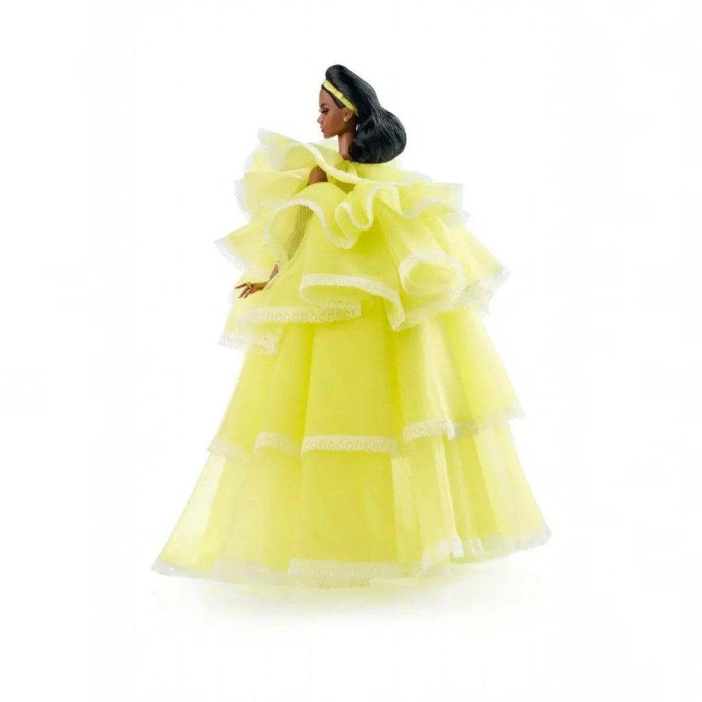 Poppy Parker The Moments Collection: Lemon Lullaby Ankleidepuppe 2023