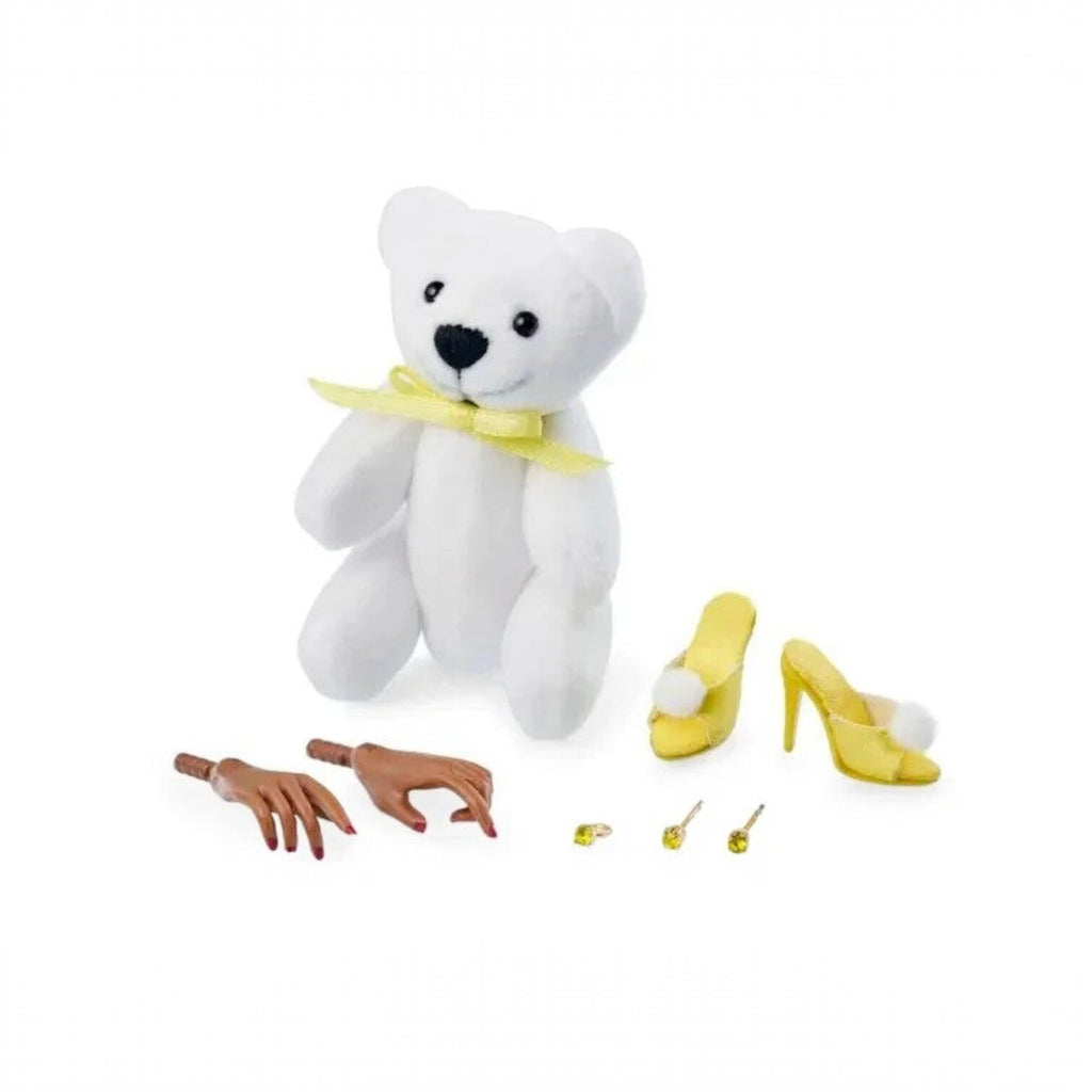 Poppy Parker The Moments Collection: Lemon Lullaby Ankleidepuppe 2023