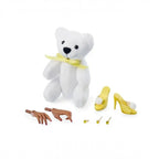 Poppy Parker The Moments Collection: Lemon Lullaby Ankleidepuppe 2023