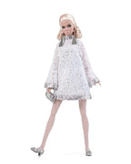 Poppy Parker The Model Traveler Kollektion: Tokyo Twilight Dressed Doll 2020