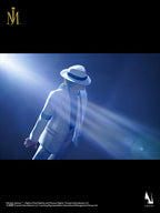 Michael Jackson Smooth Criminal, kolekcjonerska figurka w skali 1:6, INART