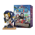 XXRAY: One Piece Egghead Arc Serie Teil 1 Blind Box
