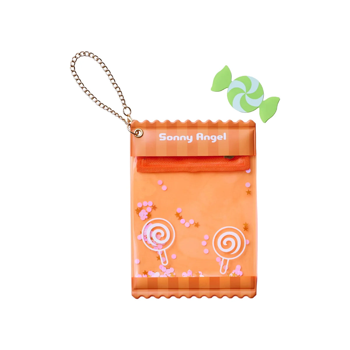 Orange My Bestie Case V2 by Sonny Angel