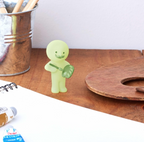 Smiski-minifigur – Museum-serie blind box fra Dream Inc.