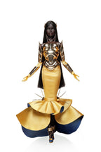 NU. Fantasy The Cosmic Kin Collection: She Who Awakens Dressed Doll 2026