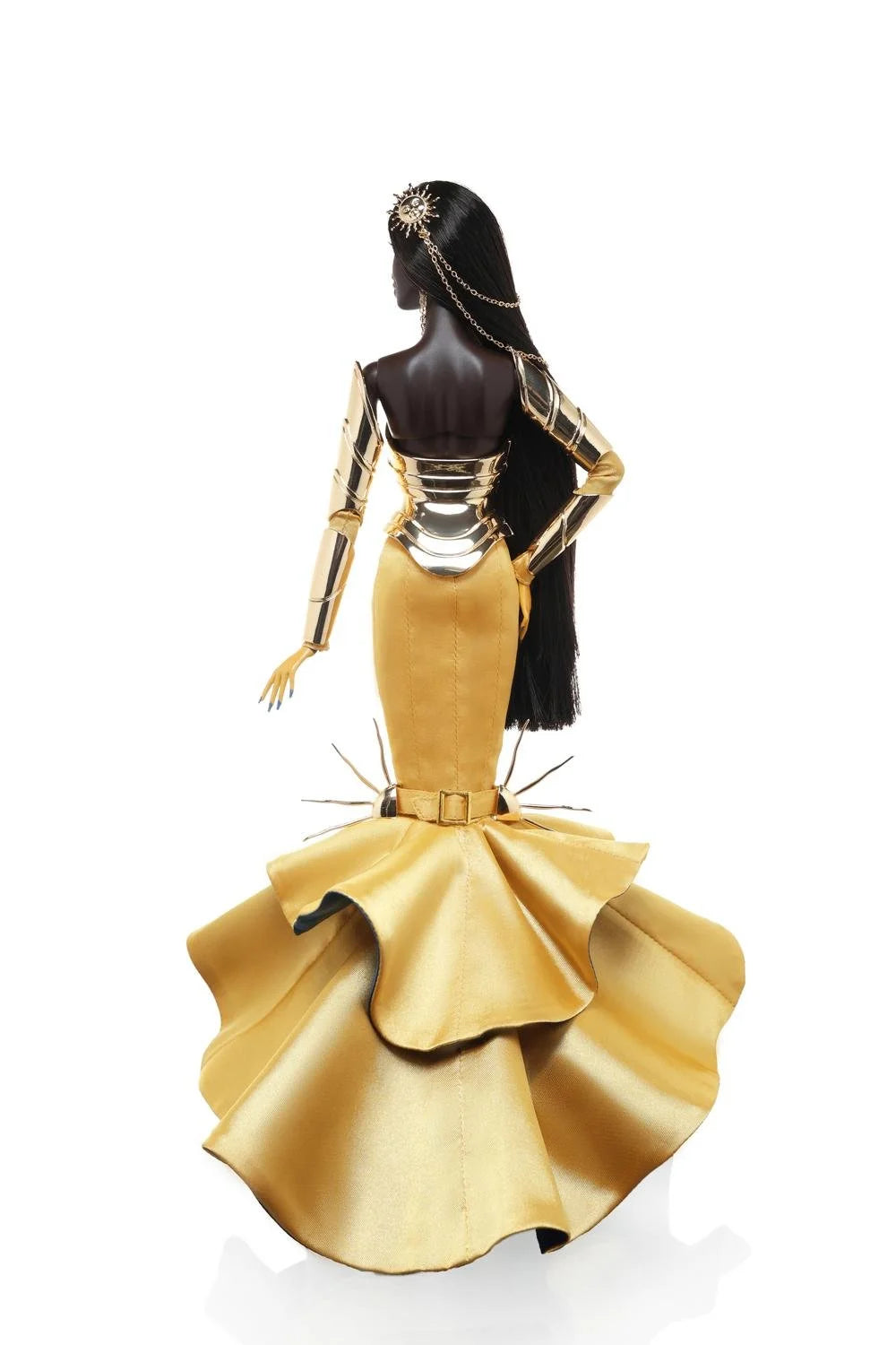 NU. Fantasy The Cosmic Kin Collection: She Who Awakens Dressed Doll 2026
