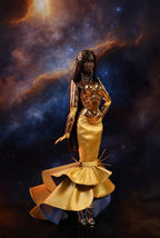 NU. Fantasy The Cosmic Kin Collection: She Who Awakens Dressed Doll 2026