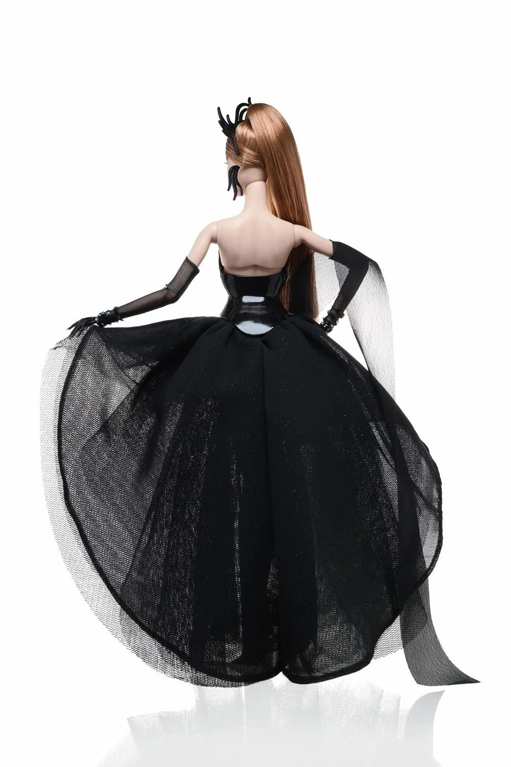 NU. Fantasy The Cosmic Kin Collection: She Who Takes Dressed Doll 2026
