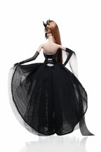 NU. Fantasy The Cosmic Kin Collection: She Who Takes Dressed Doll 2026