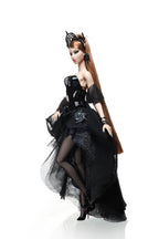 NU. Fantasy The Cosmic Kin Collection: She Who Takes Dressed Doll 2026