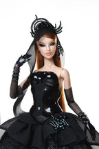 NU. Fantasy The Cosmic Kin Collection: She Who Takes Dressed Doll 2026