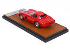 Ferrari 250 GTO 1964 Rojo – Coche a Escala 1:43 (Edición Limitada) de BBR Models