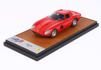 Ferrari 250 GTO 1964 Rojo – Coche a Escala 1:43 (Edición Limitada) de BBR Models