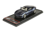 1/43 BBR 2019 Ferrari Roma (Blau) Modellauto Limitiert