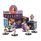 Mighty Jaxx Freeny's Hidden Dissectibles (Space Jam Serie) Blindbox