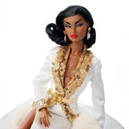 The East 59th Collection: Stay Tuned Event: Della Roux Dressed Doll 2022