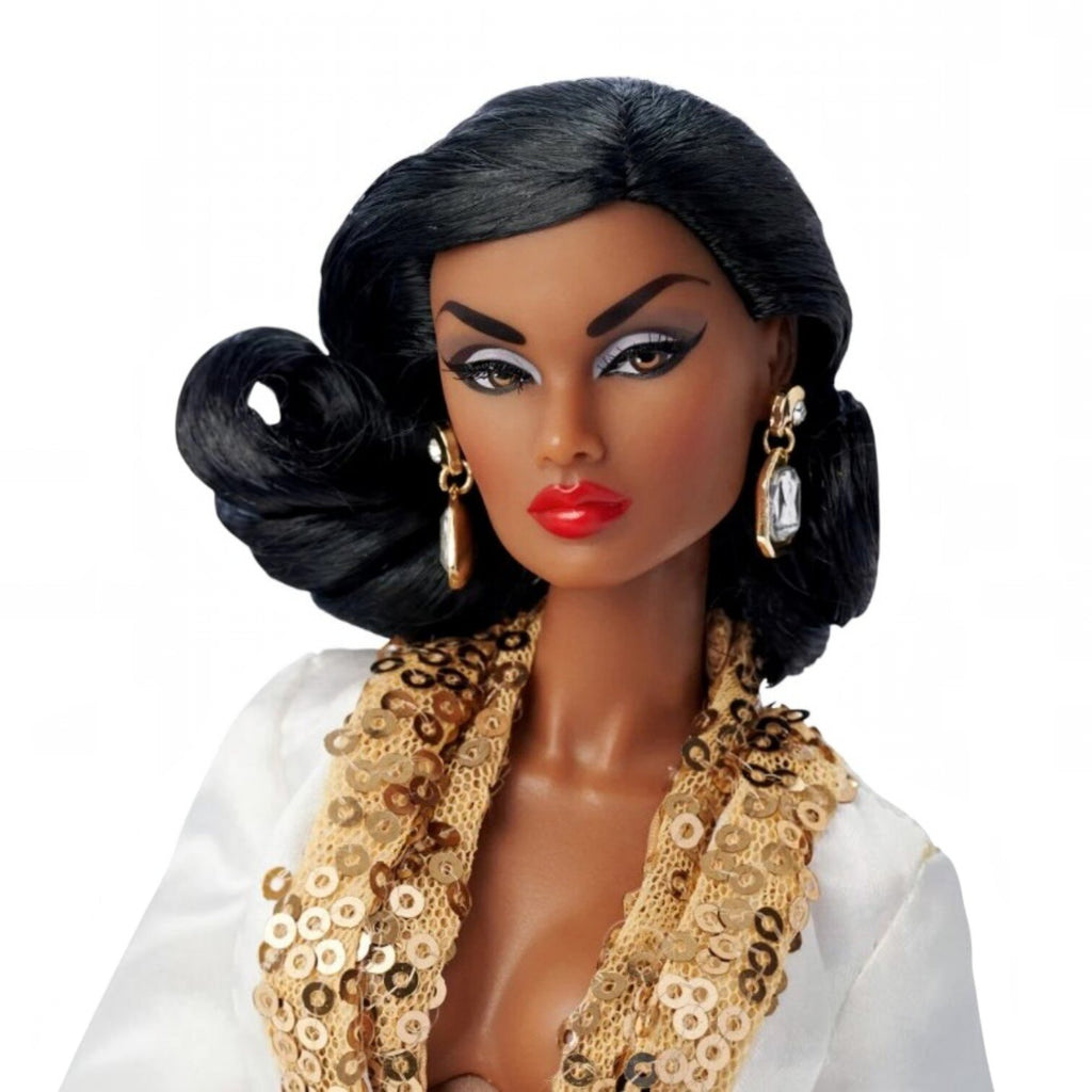 The East 59th Collection: Stay Tuned Event: Della Roux Dressed Doll 2022