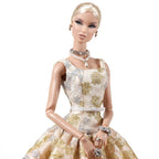 The Fashion Royalty: Vanessa Perrin Graceful Reign 2021