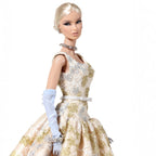 The Fashion Royalty: Vanessa Perrin Graceful Reign 2021