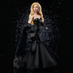 The IFDC Convention: Poppy Parker Lounge Siren Dressed Doll 2021
