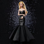 The IFDC Convention: Poppy Parker Lounge Siren Dressed Doll 2021