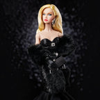 The IFDC Convention: Poppy Parker Lounge Siren Dressed Doll 2021