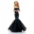 The IFDC Convention: Poppy Parker Lounge Siren Dressed Doll 2021