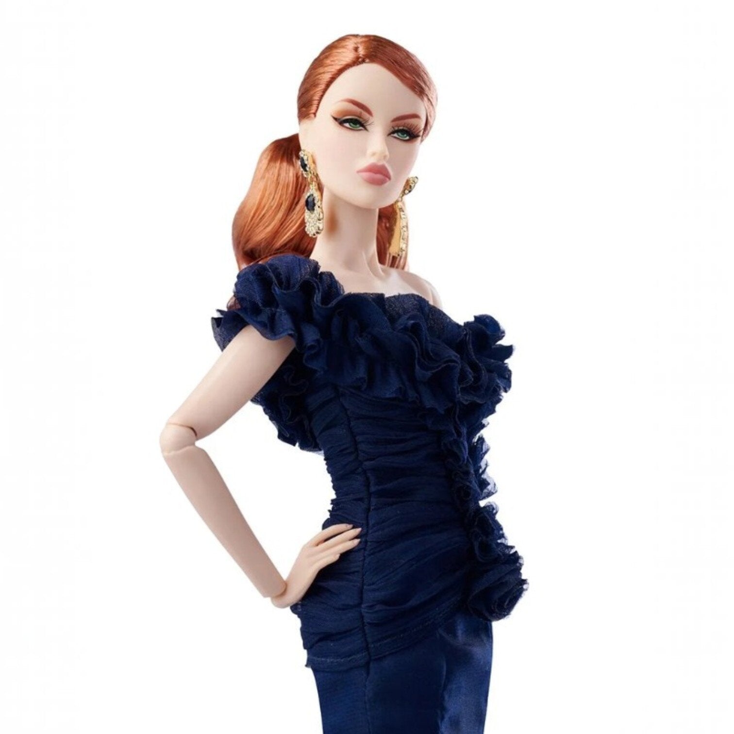 The Jason Wu Collection: Stay Tuned Event Aymeline Dressed Doll 2023