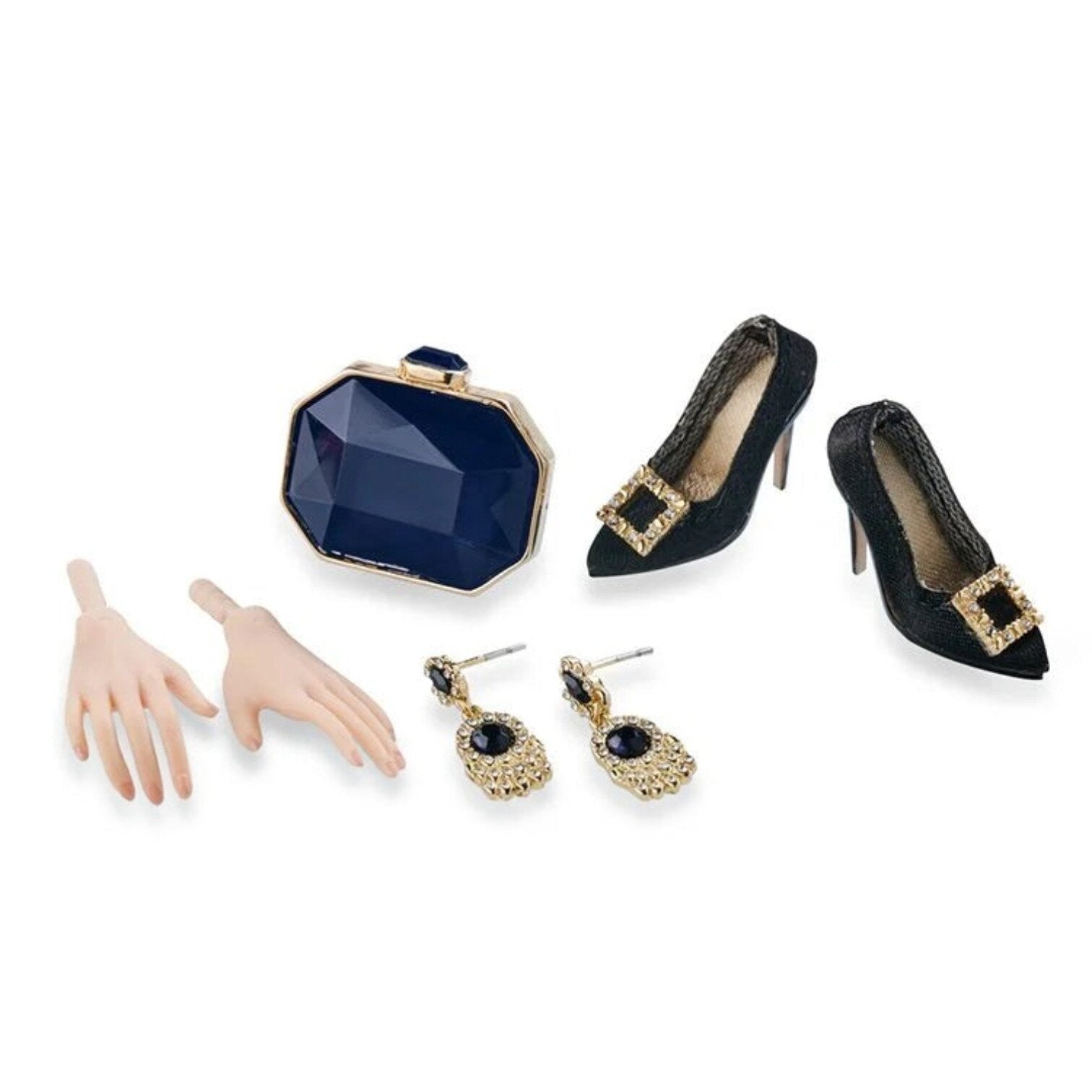 The Jason Wu Collection: Stay Tuned Event Aymeline Dressed Doll 2023