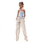 The NU. Face Collection: Mademoiselle Annik Vandale Ankleidepuppe 2022