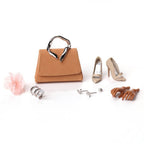 The NU. Face Collection: Mademoiselle Annik Vandale Ankleidepuppe 2022