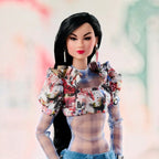 The TRUE Collection: Shut It Down Liu Liu Ling 2023