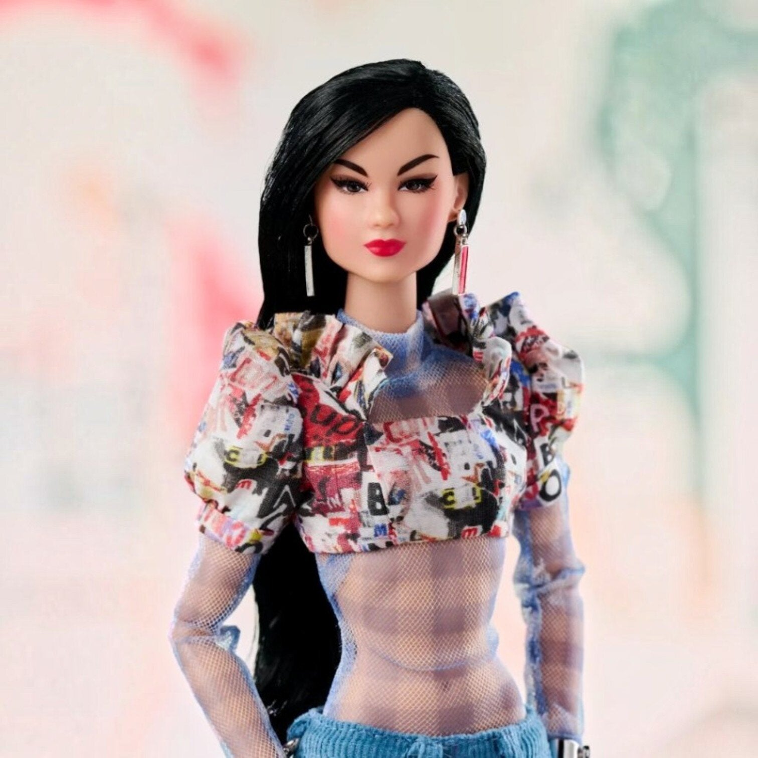 The TRUE Collection: Shut It Down Liu Liu Ling 2023