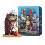 Freeny's Hidden Dissectibles: One Piece Marines Edition Blind Box