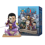 Freeny's Hidden Dissectibles: One Piece Marines Edition Blind Box