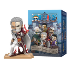 Freeny's Hidden Dissectibles: One Piece Marines Edition Blind Box