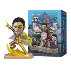 Freeny's Hidden Dissectibles: One Piece Marines Edition Blind Box
