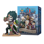 Freeny's Hidden Dissectibles: One Piece Marines Edition Blind Box