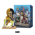 Freeny's Hidden Dissectibles: One Piece Marines Edition Blind Box
