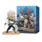 Freeny's Hidden Dissectibles: One Piece Marines Edition Blind Box