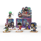 XXRAY: One Piece Egghead Arc Serie Teil 1 Blind Box